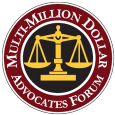 Multi-million Dollar Advocates forum