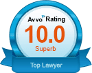 10.0 Superb Top Lawyer