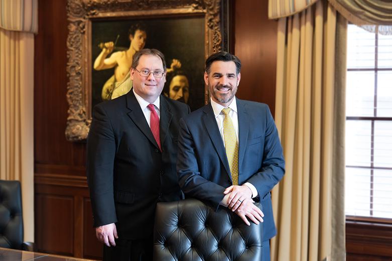 Personal Injury Lawyers Serving Ohio and Kentucky – The Moore Law Firm