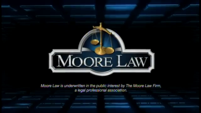 Moore Law on Fox 19 Discusses Divorce Part 1
